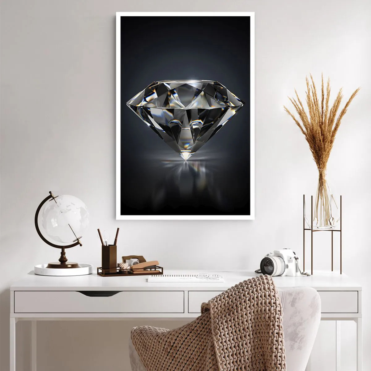 Plakát - Best girls friend - 61x91 cm