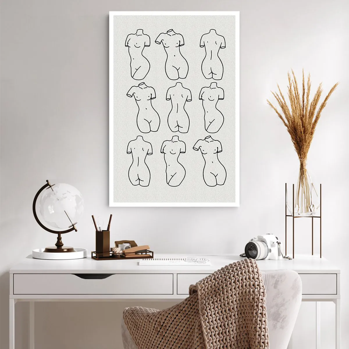 Poster - Only Venus - 61x91 cm