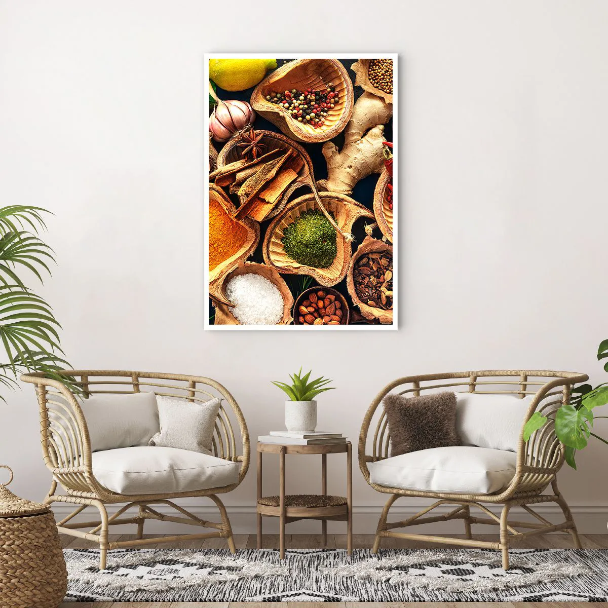 Poster - Prendi quello che vuoi - 70x100 cm