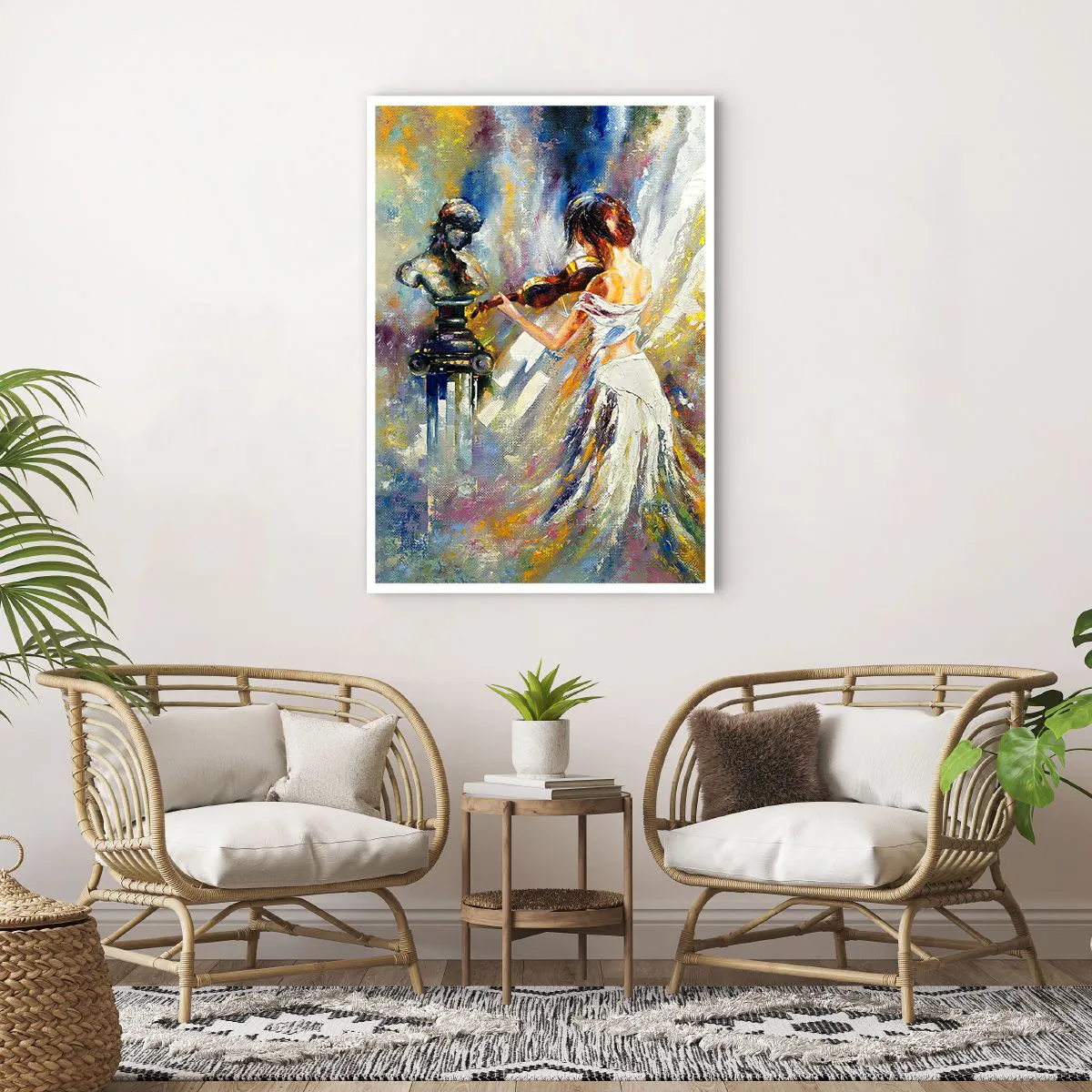 Poszter - Újraélesztés érzéssel - 70x100 cm