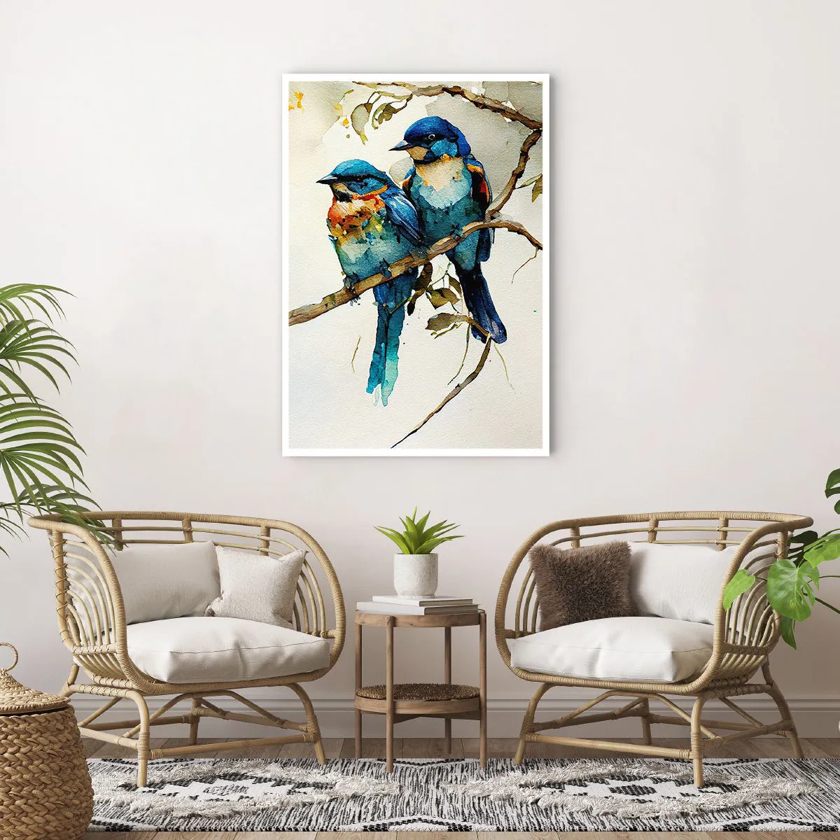 Poster - Se simte jignit? - 70x100 cm