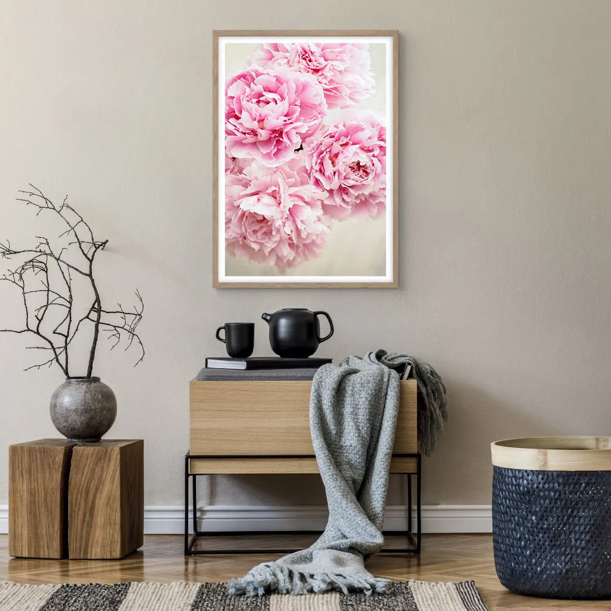 Sweet escape - Inspiration till vardagsrummet