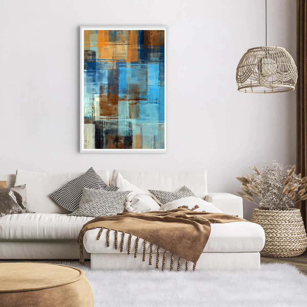 Safe Haven - Inšpirácia do obývačky