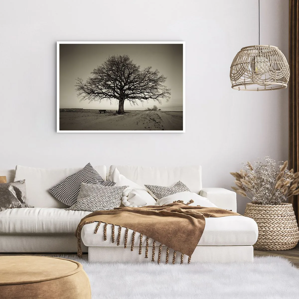 Poszter - Innen az örökkévalóságig - 100x70 cm