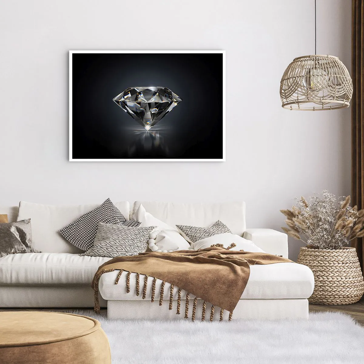 Plakát - Best girls friend - 100x70 cm