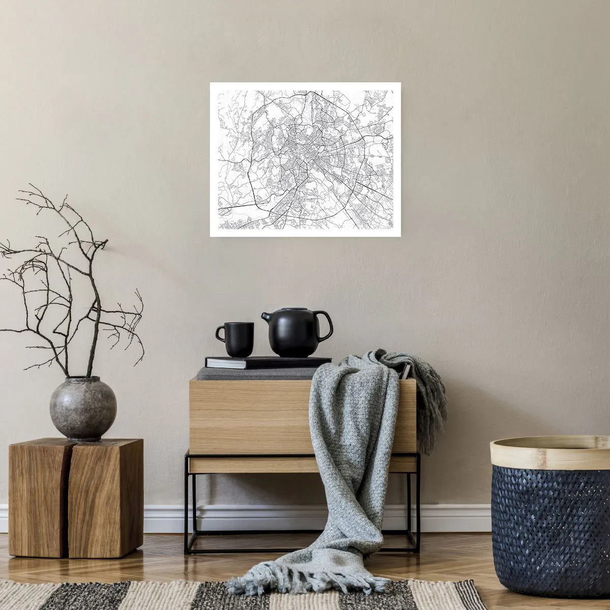 Poster - L'anello romano - 50x40 cm