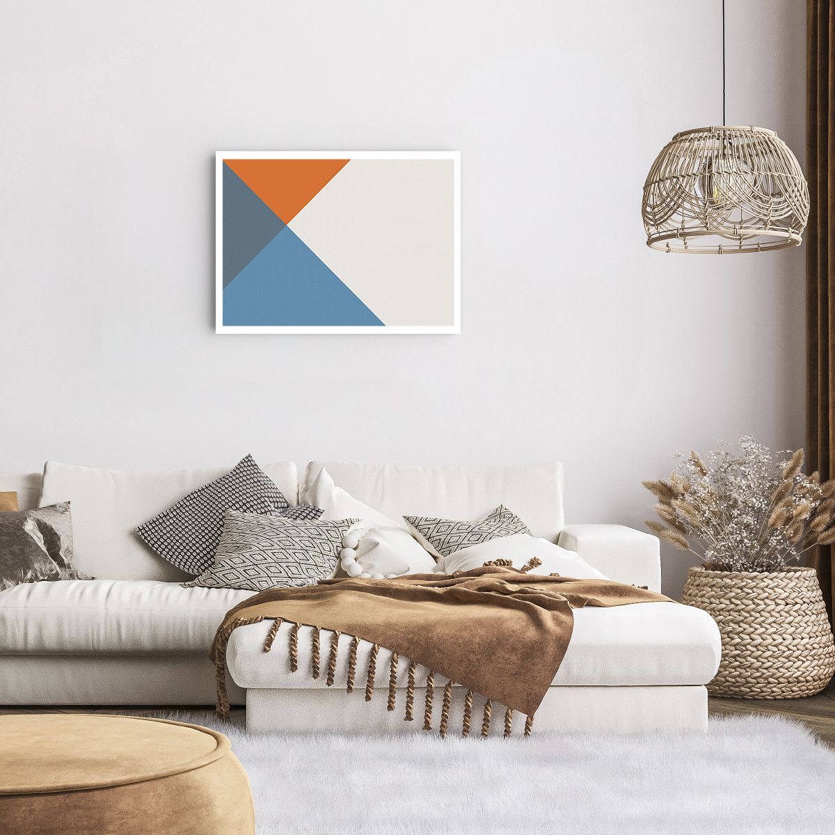 Unframed Poster Abstraction, Unframed Poster Art, Unframed Poster Modern Art, Unframed Poster Artistic Art, Unframed Poster Modern Art.