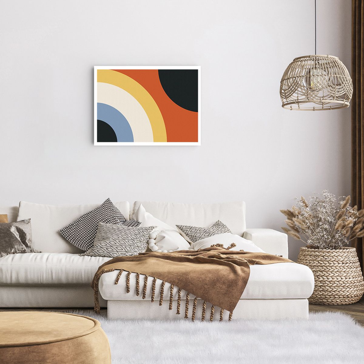 Unframed Poster Abstraction, Unframed Poster Art, Unframed Poster Modern Art, Unframed Poster Artistic Art, Unframed Poster Modern Art.