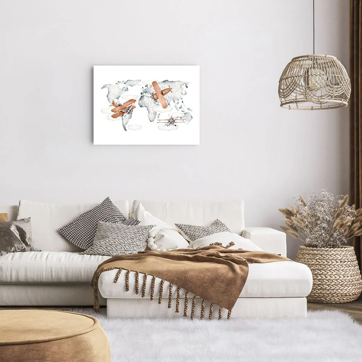 Poszter - Úttörő szellemben - 70x50 cm