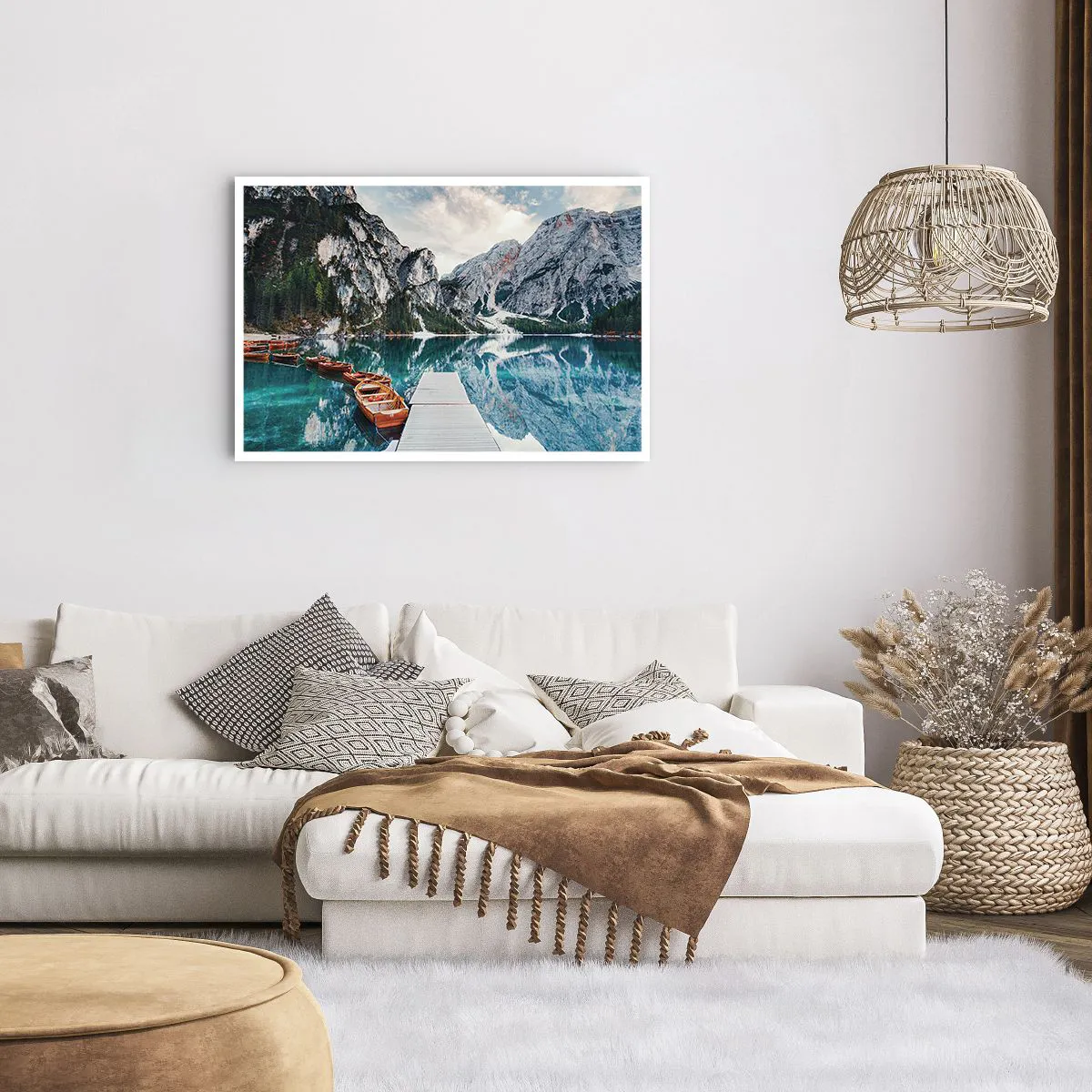 Plakát - Ukážeme vám krásu - 91x61 cm