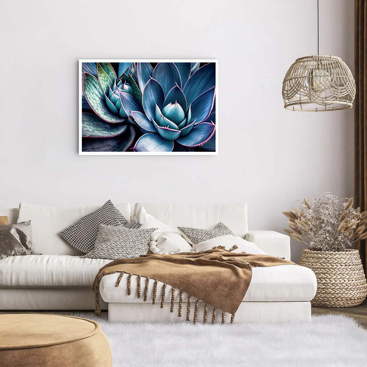 Plagát - Vitálna sila - 91x61 cm