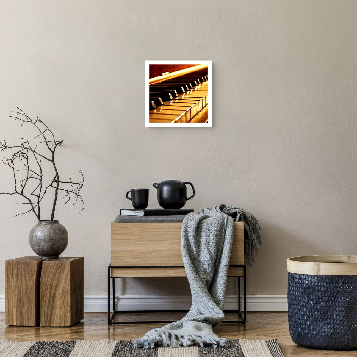 Poster ohne Rahmen Musik, Poster ohne Rahmen Klavier, Poster ohne Rahmen Musikinstrument, Poster ohne Rahmen Klavier, Poster ohne Rahmen Kultur