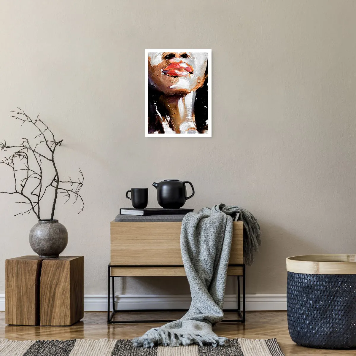 Plakat - Duma bez uprzedzeń - 30x40 cm