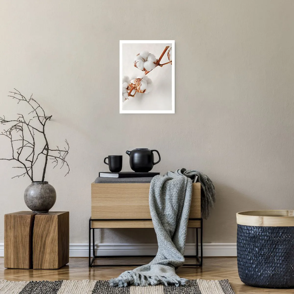 Poster - Semplicemente un abbraccio - 30x40 cm