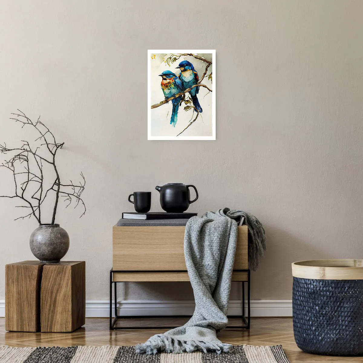 Poster - Se simte jignit? - 30x40 cm