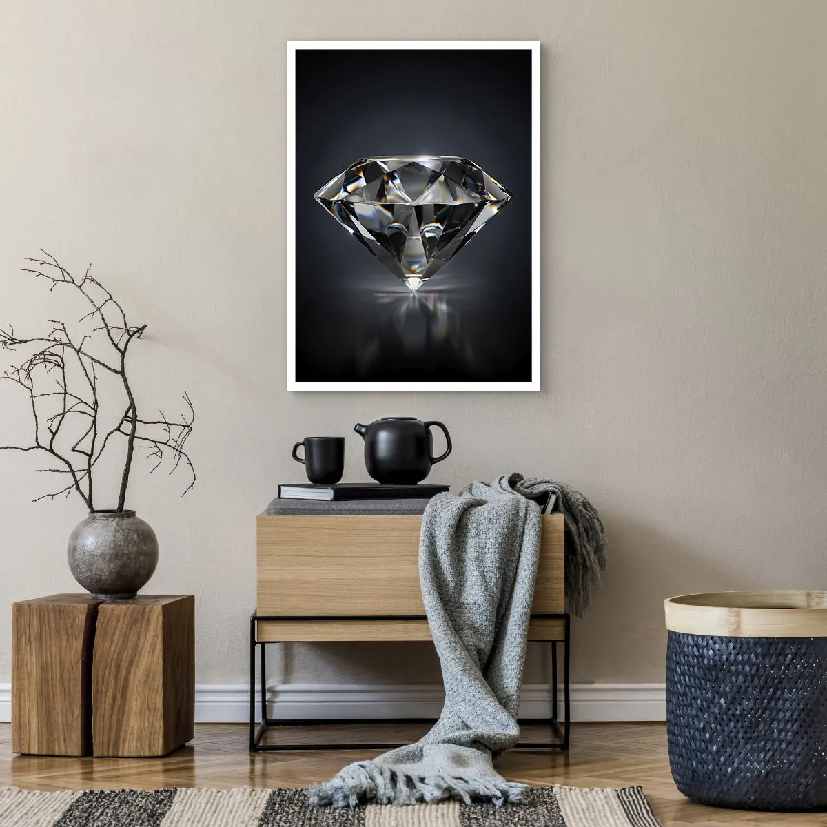 Plakát - Best girls friend - 50x70 cm