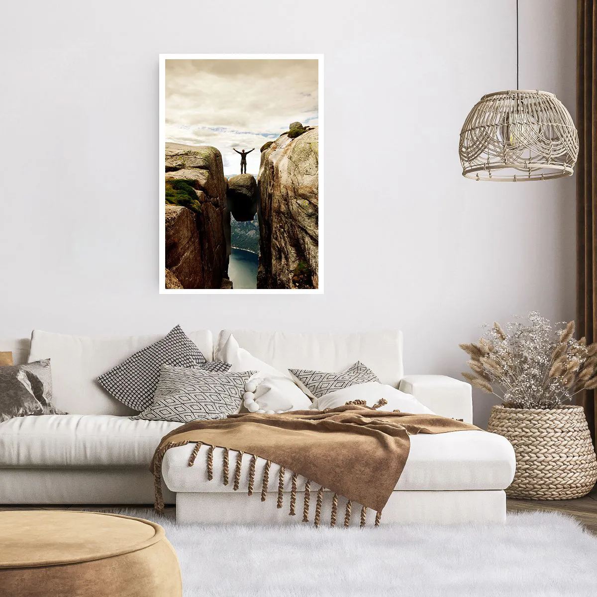 Plakát - Jak se cítím?! - 61x91 cm