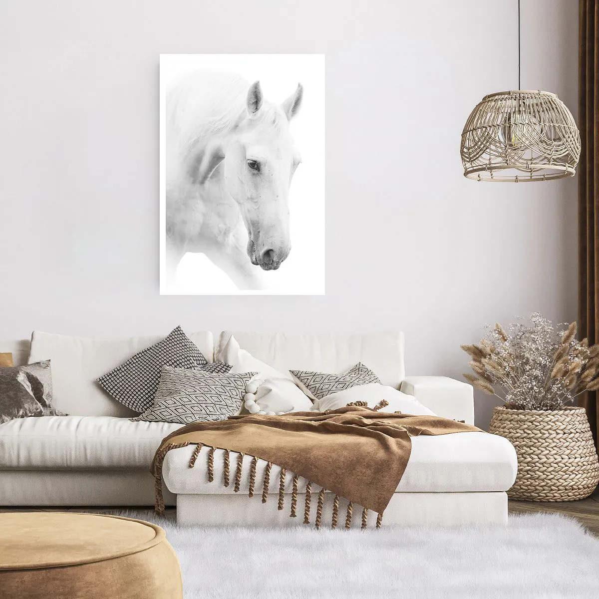 Poster - Ist das Freundschaft...? - 61x91 cm