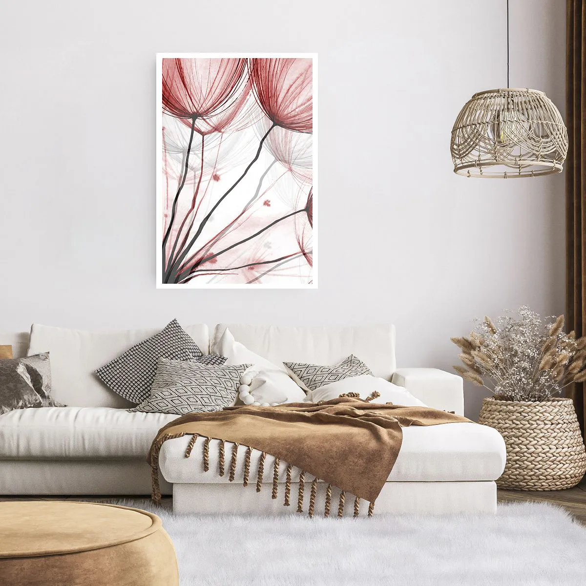 Poszter - Felszállás előtt - 61x91 cm