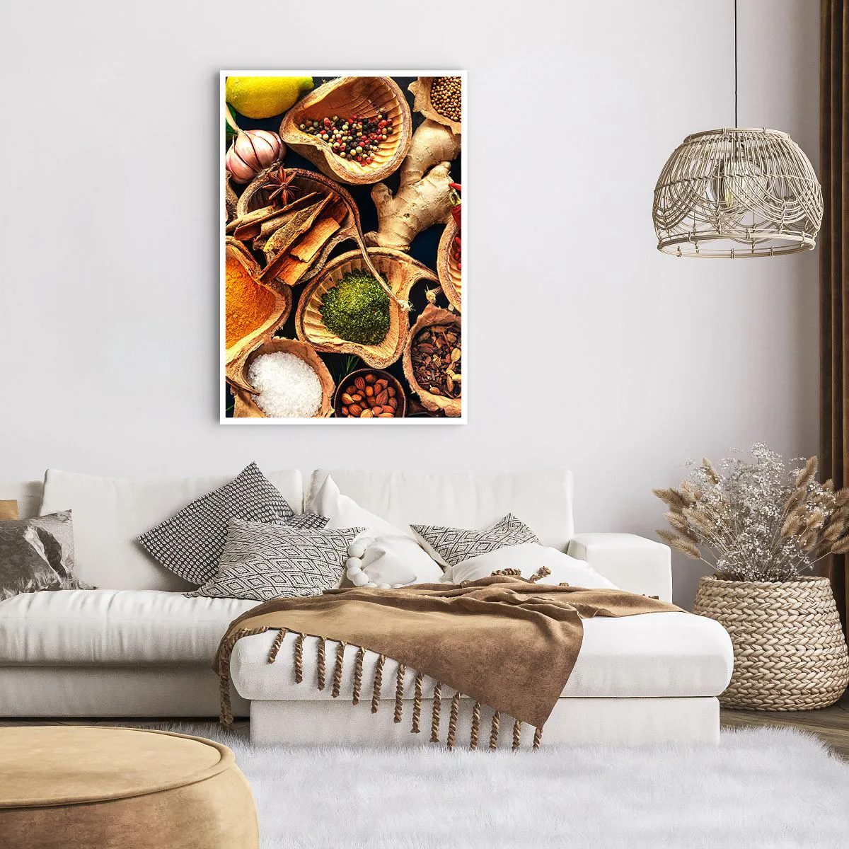 Poster - Prendi quello che vuoi - 70x100 cm