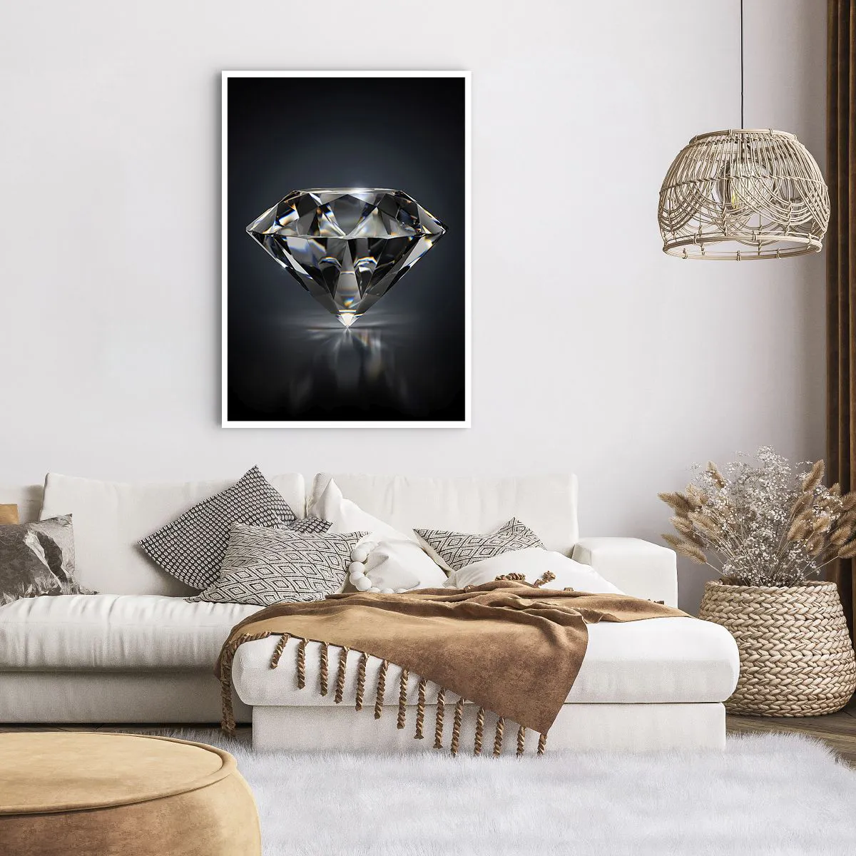 Plakát - Best girls friend - 70x100 cm