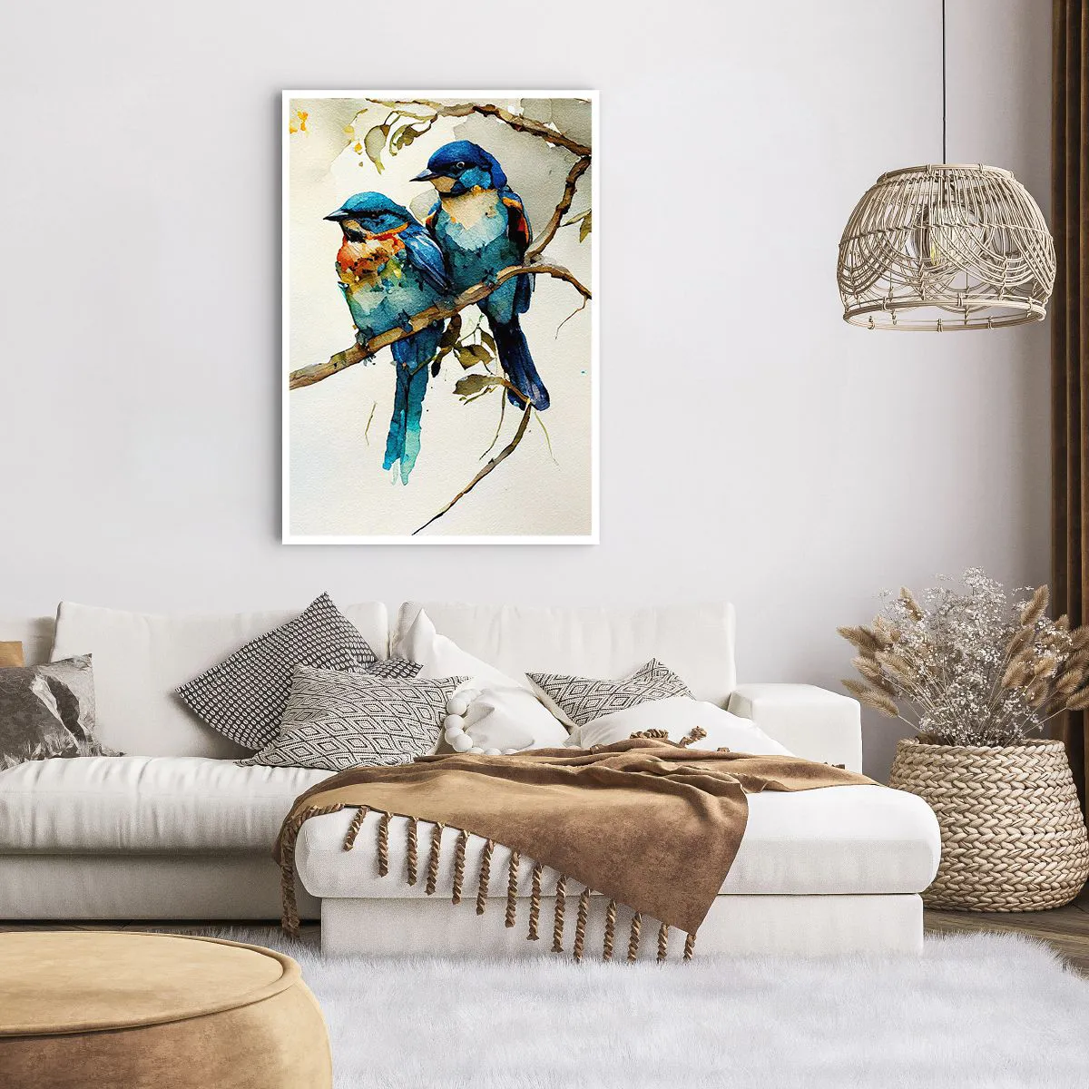 Poster - Se simte jignit? - 70x100 cm