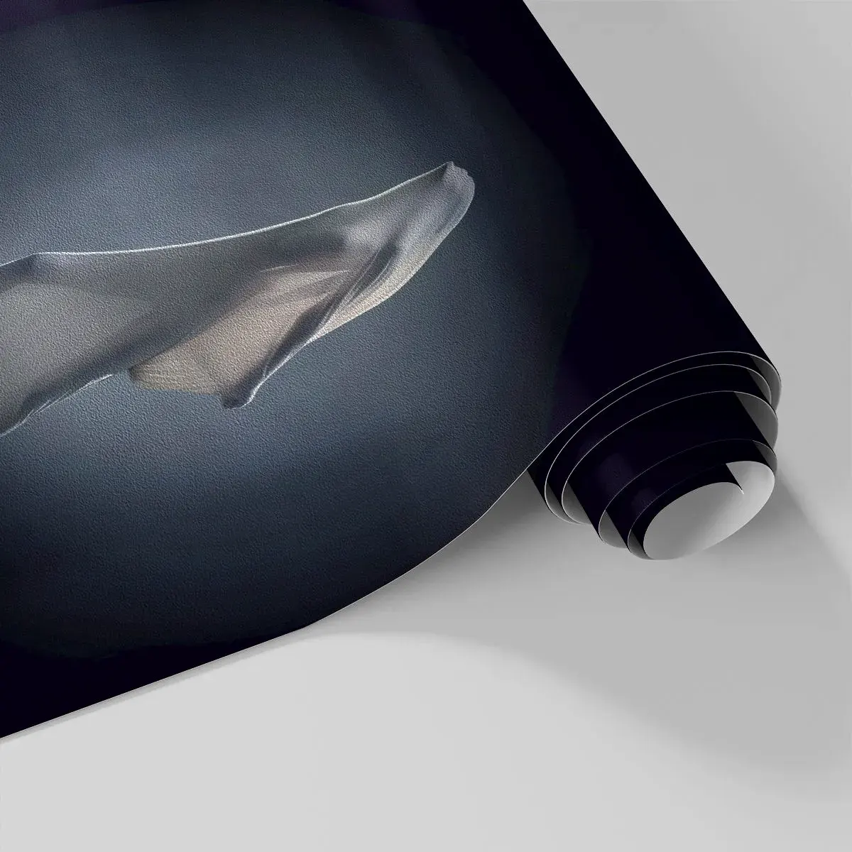 Photo Wallpaper Premium Sand - Hidden Desires - Woman, Dance, Piece - 300x210 cm