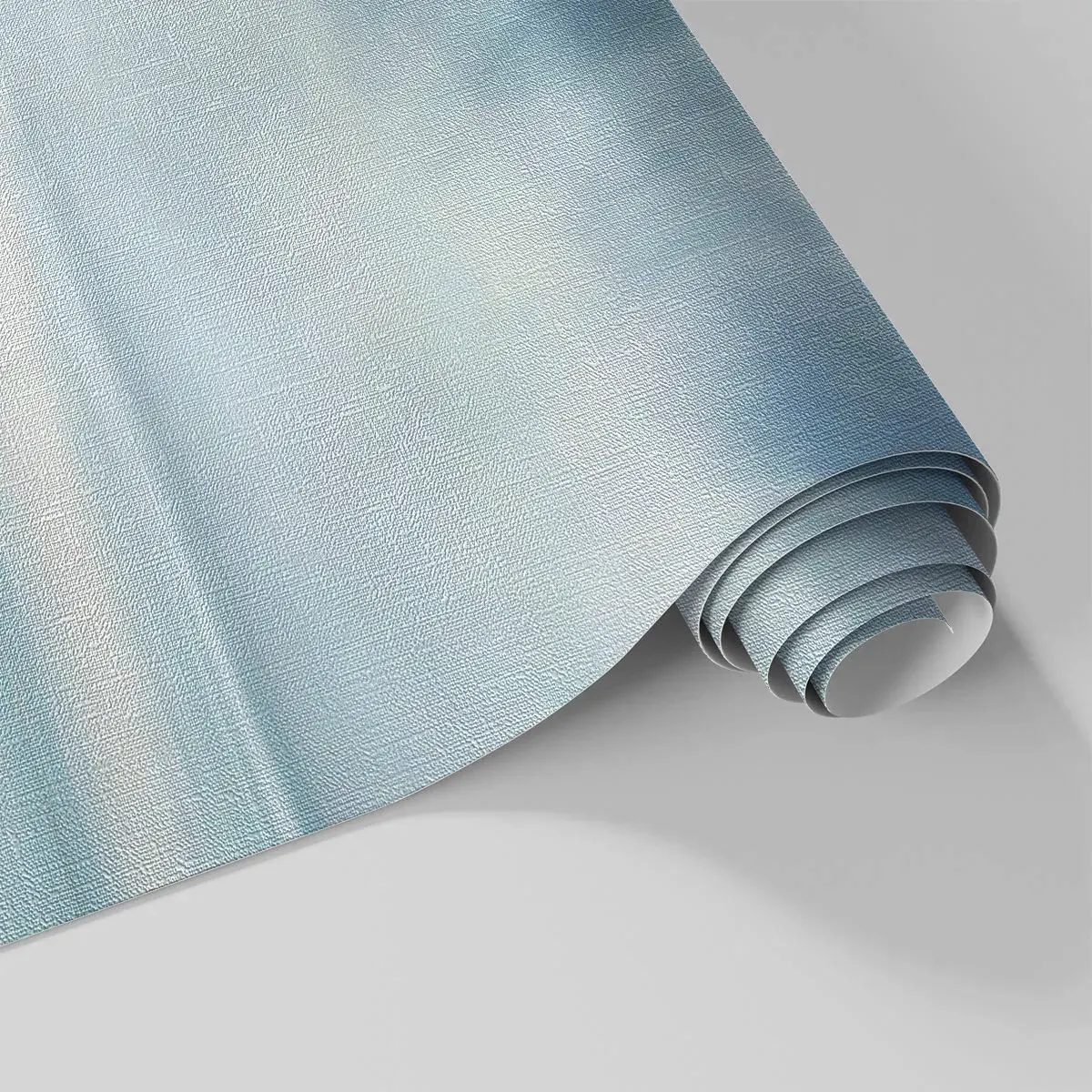 Fototapeta Premium Canvas - Klid až kam oko sahá - Jasný, Kus, Nebe - 100x70 cm